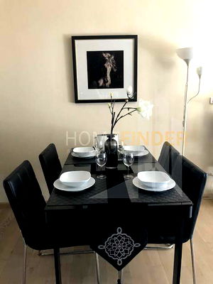 ขายคอนโด : Noble Remix 1 bedroom, for sale