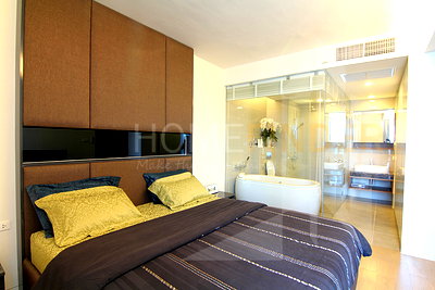 ขายคอนโด : Siamese Thirty Nine 2 bedrooms, for sale