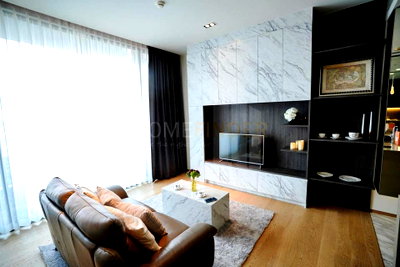 Condos for rent : Saladaeng One 1 bedroom, for rent
