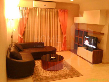 รูปภาพ CitiSmart Sukhumvit 18 3 bedrooms, for rent