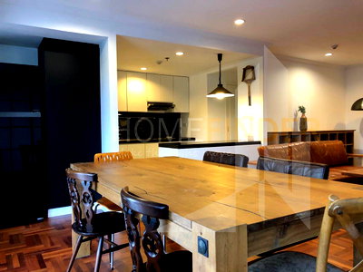 คอนโดให้เช่า : The Waterford Park Sukhumvit53 condominium 2 bedrooms, for rent
