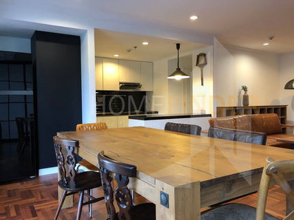 รูปภาพ The Waterford Park Sukhumvit53 condominium 2 bedrooms, for rent