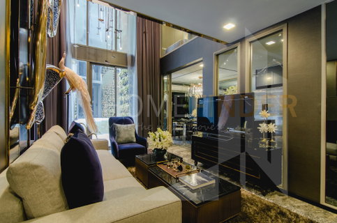 Ashton Residence 41 3 bedrooms, for sale