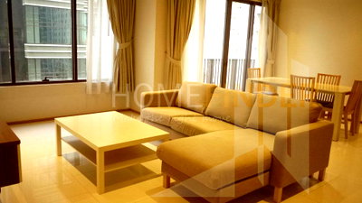 ขายคอนโด : The Emporio Place 2 bedrooms, for sale