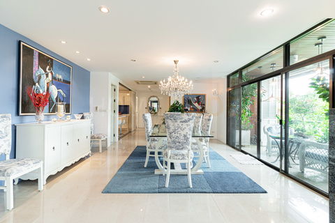 Baan Ananda 3 bedrooms, for sale