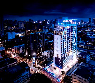 ขายคอนโด : M Thonglor 10 1 bedroom, for sale