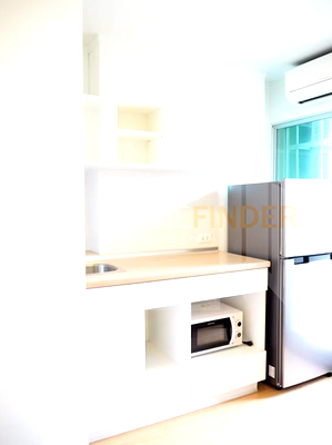 ขายคอนโด : Lumpini Place Srinakarin - Huamak Station 1 bedroom, for sale