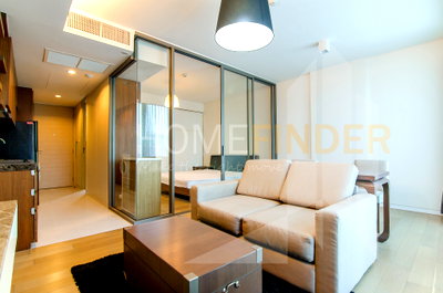 ขายคอนโด : Siamese Thirty Nine 1 bedroom, for sale