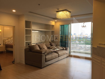 Supalai Wellington 3 bedrooms, for sale