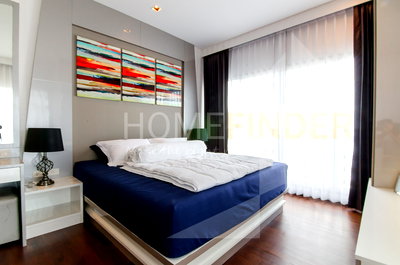 ขายคอนโด : Noble Ora 2 bedrooms, for sale