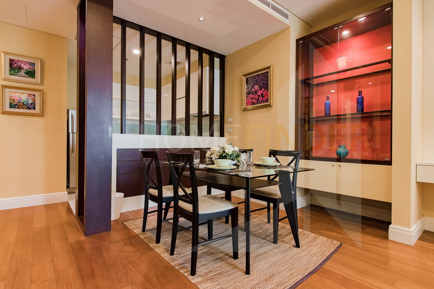 รูป Bright Sukhumvit 24 1 bedroom, for rent - รูปที่ 5/14