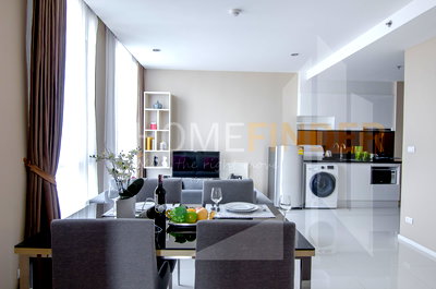 Condos for rent : Movenpick Residences Ekkamai Bangkok 2 bedrooms, for rent