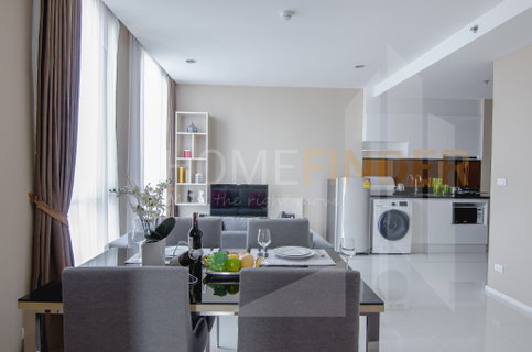 รูปภาพ Movenpick Residences Ekkamai Bangkok 2 bedrooms, for rent