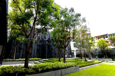 ขายคอนโด : Hyde Sukhumvit 11 2 bedrooms, for sale