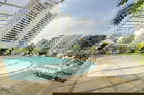 รูปภาพ Four Wings Mansion 3 bedrooms, for rent