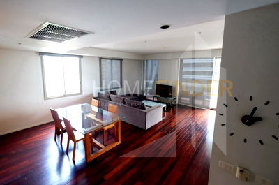 Condos for rent MRT Si Lom  : The Legend Saladaeng 2 bedrooms, for rent