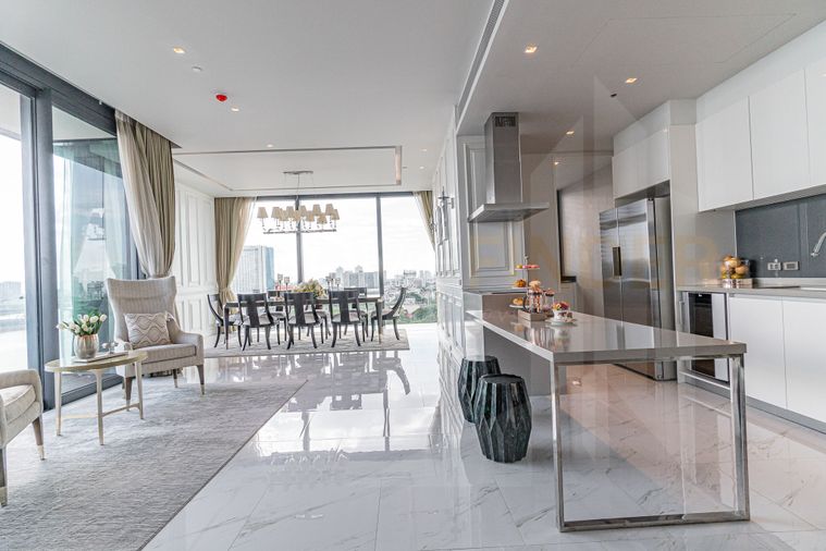 Canapaya Residences 3 bedrooms, for sale