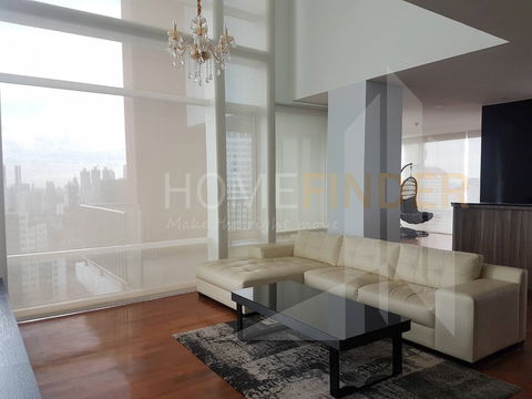 Fullerton Sukhumvit 3 bedrooms, for rent