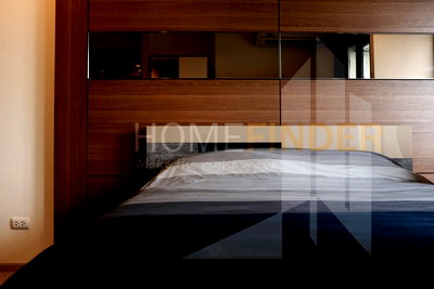 ขายคอนโด : Rhythm Asoke studio, for sale