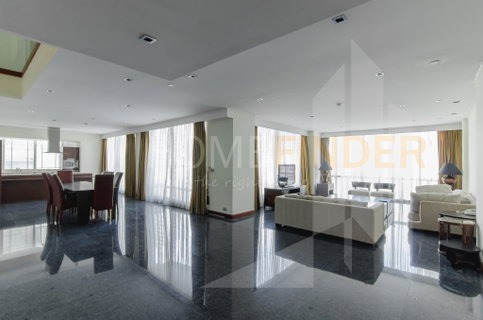 รูปภาพ Le Raffine Jambunuda Sukhumvit 31 3 bedrooms, for rent