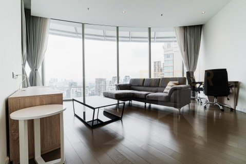 รูปภาพ Magnolias Ratchadamri Boulevard 2 bedrooms, for rent