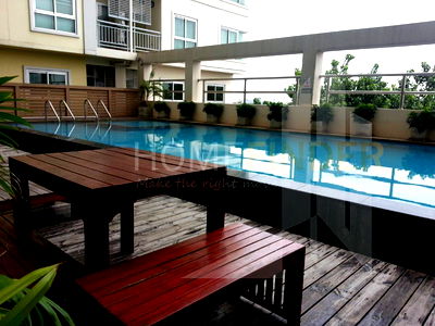 คอนโด สถานีรถไฟฟ้าสาธุประดิษฐ์ : Le Rich Sathorn - Satupradit 2 bedrooms, for sale