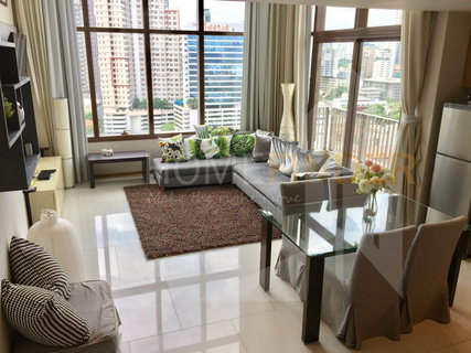 The Emporio Place 2 bedrooms, for sale