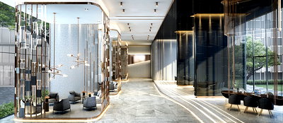 ขายคอนโด : Life Asoke - Rama 9 1 bedroom, for sale