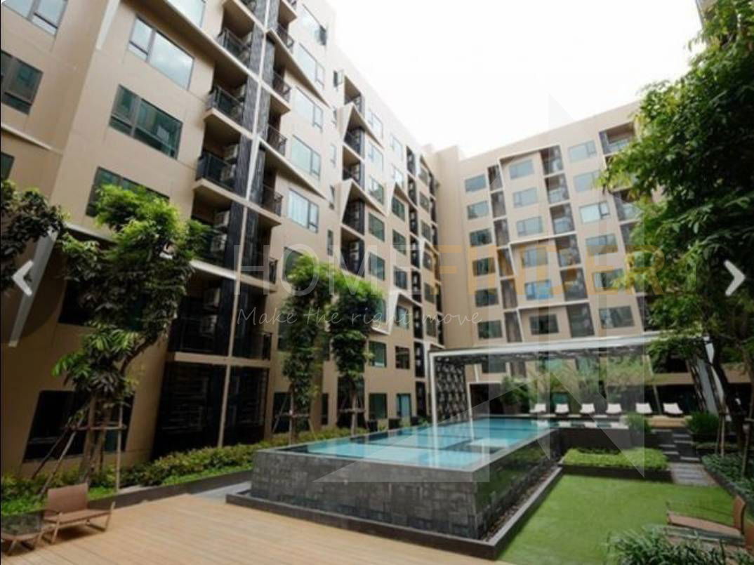 picture CONDOLETTE PIXEL Sathorn 1 bedroom, for sale - 8/10