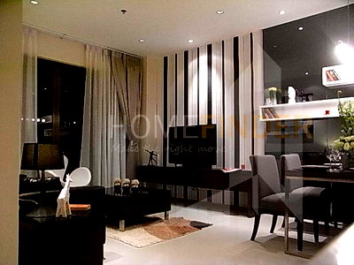 ขายคอนโด : The EMPORIO PLACE 1 bedroom, for sale