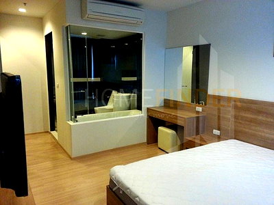 คอนโดให้เช่า : Rhythm Sathorn 2 bedrooms, for rent