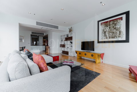 Millennium Residence 3 bedrooms, for sale