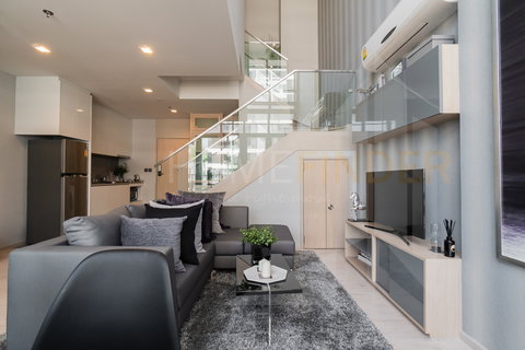 M Thonglor 10 1 bedroom, for sale