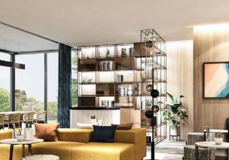 THE BASE PHETCHABURI-THONGLOR 1 bedroom, for sale