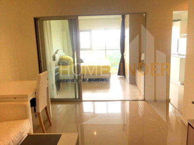 ขายคอนโด : Aspire Sukhumvit 48 1 bedroom, for sale