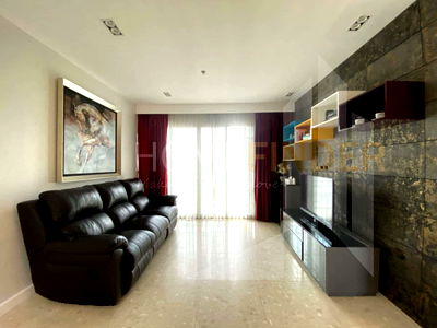 เช่าคอนโด BTS เอกมัย : Nusasiri Grand 4 bedrooms, for rent