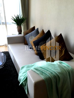 ขายคอนโด : O2 Hip 1 bedroom, for sale