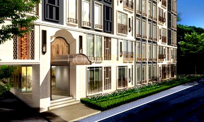 Condos for sale : Maestro 01 Sathorn-Yenakat 2 bedrooms, for sale