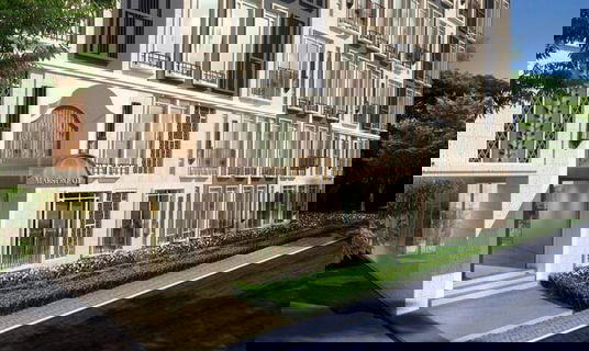 Maestro 01 Sathorn-Yenakat 2 bedrooms, for sale