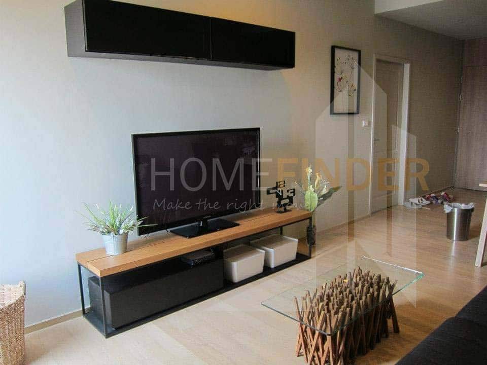 picture Noble Refine 1 bedroom, for rent - 5/5