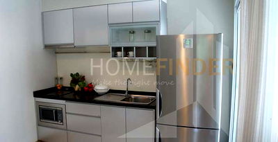 Condos for sale MRT Thailand Cultural Centre : Supalai Wellington 3 bedrooms, for sale