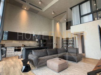 รูปภาพ THE LOFTS ASOKE 3 bedrooms, for rent