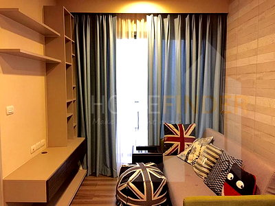 Condos for sale : Onyx Phaholyothin 1 bedroom, for sale