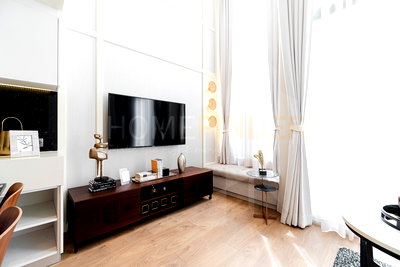 Condos for sale : Noble Form Thonglor 1 bedroom, for sale