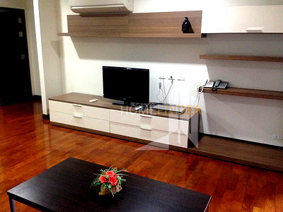 Condos for rent : Baan Sukhumvit 2 bedrooms, for rent