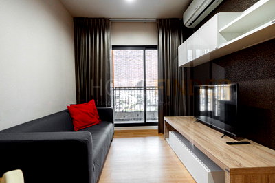 ขายคอนโด : Life Sukhumvit 48 2 bedrooms, for sale