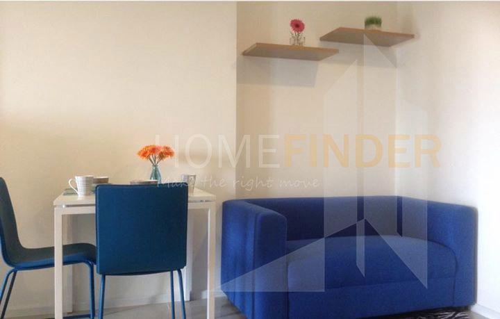 picture Aspire Sukhumvit 48 1 bedroom, for sale - 2/4