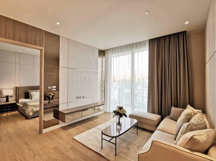 รูปภาพ Magnolias Waterfront Residences (Iconsiam) 1 bedroom, for rent