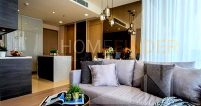 Condos for sale Asoke Road : The ESSE Asoke 2 bedrooms, for sale
