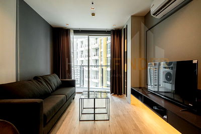 คอนโด BTS อ่อนนุช : Sky Walk Condominium 2 bedrooms, for sale